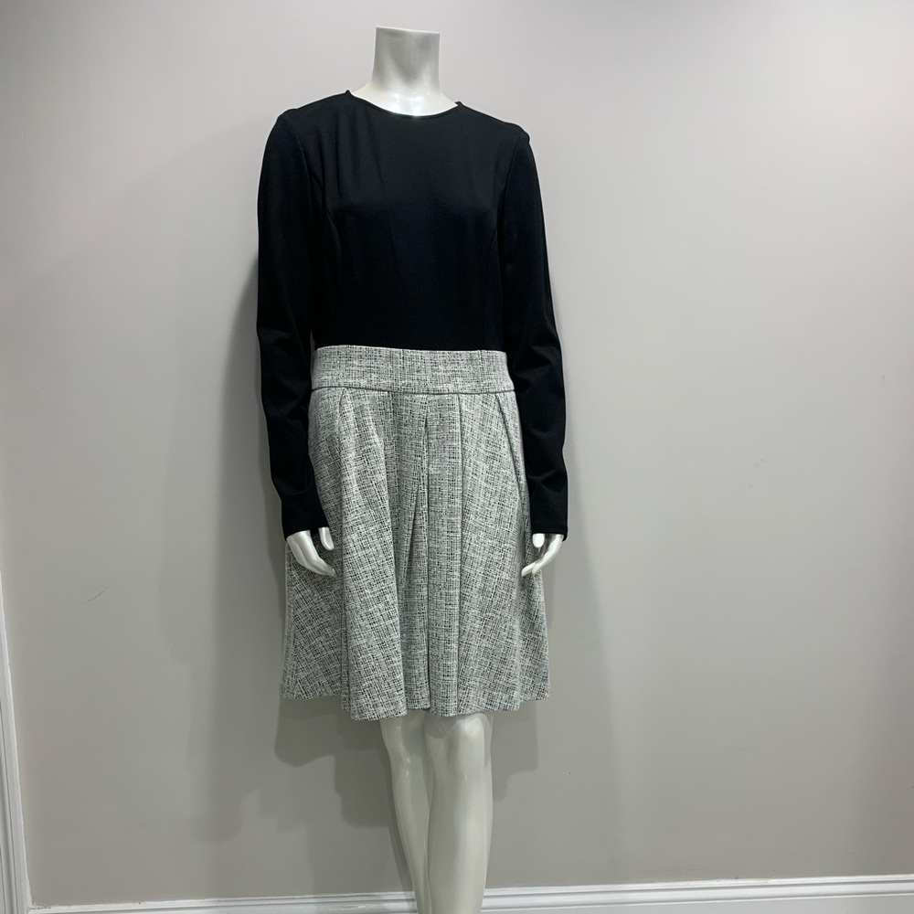 Ralph Lauren nice and heavy warm dress for winter.